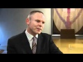 Marius Kloppers joins Inside Business