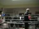 Bremen Thaiboxen