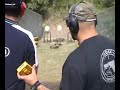 IPSC Argentina con BERSA IPSC Argentina con BERSA