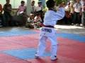 videos de Lee Angelo Ariston: PRISAA Poomsae Competition