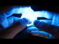 You Tube Glow / Light Up Video