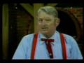 New Orleans Cajun, Justin Wilson - Friends Fishing
