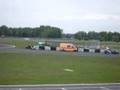 AFTER RACE 125cm 3 , MOTORCYCLE EUROPEAN TROPHY 2008 IN POLA