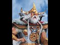Age Of Mythology Soundtrack - Behold the Great Science Fi