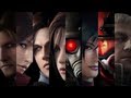 Resident Evil: Operation Raccoon City - Heroes Mode Multiplayer Trailer