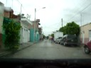 Purisima... MAdero, Esquipula y Blvd. del Valle