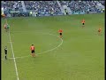 Hibs vs Dundee Utd - Last 10 minutes