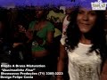 Banda A Bruxa Misturation - Queimadinho Final!