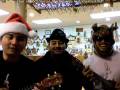 Santa Claus is Coming to Town...ukulele style!