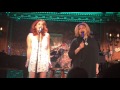 Anneliese Van Der Pol & Raven Symone "Tha