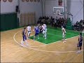 BC \"KAUNAS TRIOBET\" - Alytaus \"Alytus\" 2008.12.06 (LKL) BC \"KAUNAS TRIOBET\" - Alytaus \"Alytus\" 2008.12.06 (LKL)