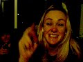 DRUNK(: -Me and afew friends.