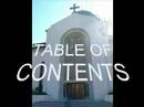 Black Saints, Mystics, Holy Folk