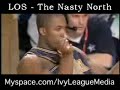 brandon roy, greg oden, kevin durant, freddy jones, trailblazers highlights set to rap music video