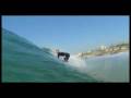 Jeux D'eau Surfing Music Video