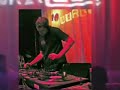 Techno party at SO36 in Berlin