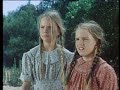 Little House on the Prairie - Mary with Plaits Little House on the Prairie - Mary with Plaits