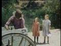 Little House on the Prairie - Mary with Plaits