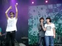 The Teenagers - Homecoming @ Afisha Picnic Festival