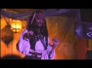 WDW: Pirate Tutorial w/Jack Sparrow (HD)