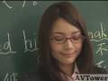 柚木ティナ Tina Yuzuki English teaching