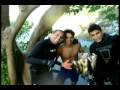 videos de 07_Caça Sub_EA São Francisco_novembro2008