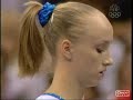 Nastia liukin broken