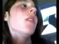 The Katie and Renee show