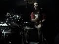 baterista here comes the kraken baterista here comes the kraken
