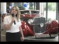 Beverly Hills Classic Car Show