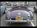 Beverly Hills Classic Car Show