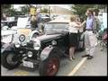 Beverly Hills Classic Car Show