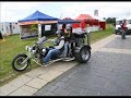 trike rewaco hs4 1600 de naki