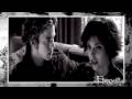 A Little Girl Cries In The Face Of A Monster ;; Edward/Bella