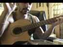 Buena Vista Chan Chan ( Guitar Lesson. )