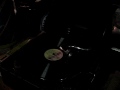 SP盤 古賀政男:マンドリン・ギター「影を慕いて」