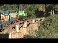 Nilgiri Hills Train Ride