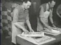 UK General Election 1950 - Party Campaign Activities