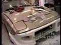 walking around my RX-7 part 1