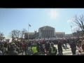 Rallies for same-sex marriage in Wisconsin as ...