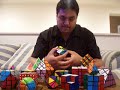 the pretender rubiks cube