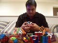 The Pretender Rubiks Cube