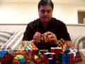 The Pretender Rubiks Cube