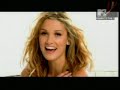 Delta Goodrem Interview on Mtv at the Aria Number 1's.