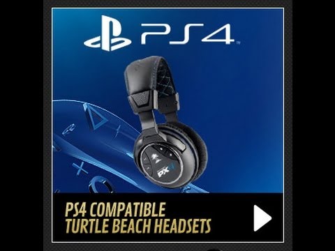 how to adjust ps4 controller volume