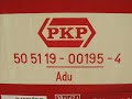PKP latem cz.1 PKP latem cz.1