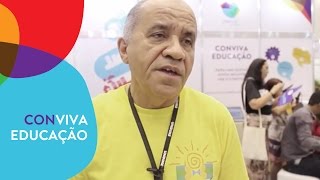 Dirigente Municipal de Educação de Caucaia/CE , Ambrósio Ferreira Lima