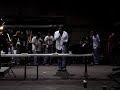 BANDA JEREZ (LA CABRONA)