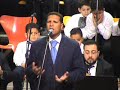 طاير ياهوى محمد رشدي اداء ابراهيم حسب النبي حفل كورال قصر التذوق للموسيقى العربية بقيادة المايسترو محمود ابو زيد حفل مكتبة الإسكندرية يوم 31/3/2008