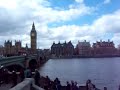 BIG BEN AND THE EYE OF LONDON